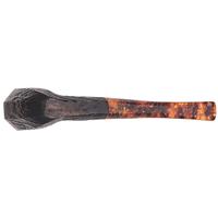Savinelli Ottagono Long Sandblasted II (6mm) (349/800)