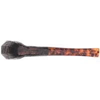 Savinelli Ottagono Long Sandblasted II (6mm) (410/800)
