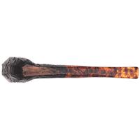 Savinelli Ottagono Long Sandblasted II (6mm) (197/800)