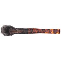 Savinelli Ottagono Long Sandblasted II (6mm) (217/800)