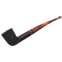 Savinelli Ottagono Long Sandblasted II (6mm) (206/800)