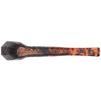 Savinelli Ottagono Long Sandblasted II (6mm) (206/800)