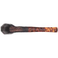 Savinelli Ottagono Long Sandblasted II (6mm) (346/800)