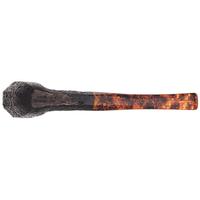 Savinelli Ottagono Long Sandblasted II (6mm) (347/800)