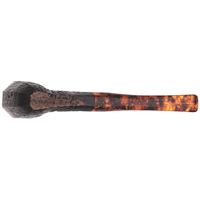 Savinelli Ottagono Long Sandblasted II (6mm) (211/800)