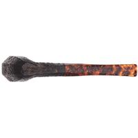Savinelli Ottagono Long Sandblasted II (6mm) (218/800)