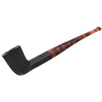 Savinelli Ottagono Long Sandblasted II (6mm) (280/800)
