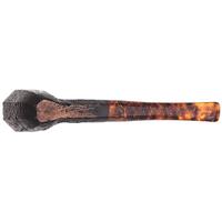 Savinelli Ottagono Long Sandblasted II (6mm) (280/800)