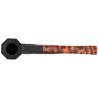 Savinelli Ottagono Long Sandblasted II (6mm) (273/800)