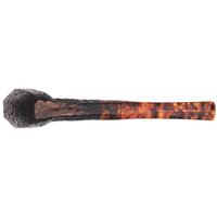 Savinelli Ottagono Long Sandblasted II (6mm) (273/800)