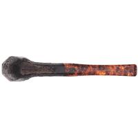 Savinelli Ottagono Long Sandblasted II (6mm) (24/800)