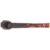 Savinelli Ottagono Long Sandblasted II (6mm) (247/800)