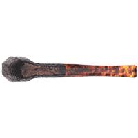 Savinelli Ottagono Long Sandblasted II (6mm) (48/800)