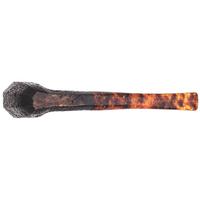 Savinelli Ottagono Long Sandblasted II (6mm) (242/800)