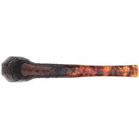 Savinelli Ottagono Long Sandblasted II (6mm) (51/800)