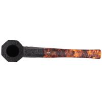 Savinelli Ottagono Long Sandblasted II (6mm) (290/800)