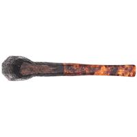 Savinelli Ottagono Long Sandblasted II (6mm) (290/800)