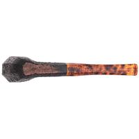 Savinelli Ottagono Long Sandblasted II (6mm) (266/800)