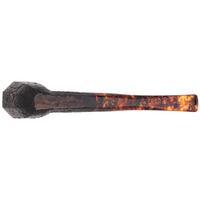 Savinelli Ottagono Long Sandblasted II (6mm) (267/800)
