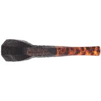 Savinelli Ottagono Long Sandblasted II (6mm) (253/800)