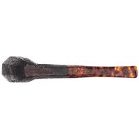 Savinelli Ottagono Long Sandblasted II (6mm) (208/800)