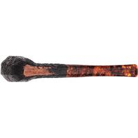 Savinelli Ottagono Long Sandblasted II (6mm) (193/800)