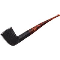 Savinelli Ottagono Long Sandblasted II (6mm) (260/800)