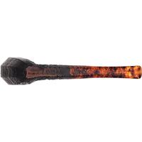 Savinelli Ottagono Long Sandblasted II (6mm) (205/800)
