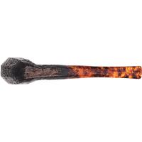 Savinelli Ottagono Long Sandblasted II (6mm) (281/800)