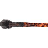 Savinelli Ottagono Long Sandblasted II (6mm) (77/800)