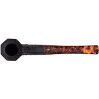 Savinelli Ottagono Long Sandblasted II (6mm) (259/800)