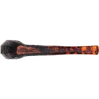 Savinelli Ottagono Long Sandblasted II (6mm) (220/800)