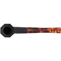 Savinelli Ottagono Long Sandblasted II (6mm) (228/800)
