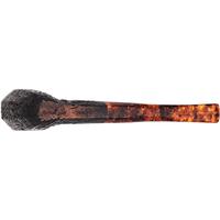 Savinelli Ottagono Long Sandblasted II (6mm) (228/800)