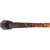 Savinelli Ottagono Long Sandblasted II (6mm) (255/800)