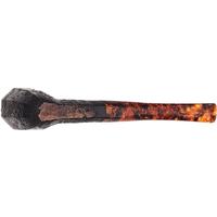 Savinelli Ottagono Long Sandblasted II (6mm) (261/800)