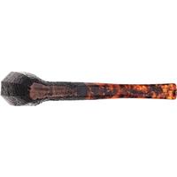 Savinelli Ottagono Long Sandblasted II (6mm) (227/800)
