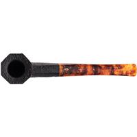 Savinelli Ottagono Long Sandblasted II (6mm) (291/800)