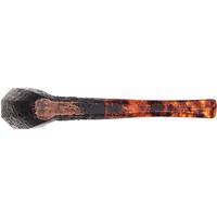 Savinelli Ottagono Long Sandblasted II (6mm) (289/800)