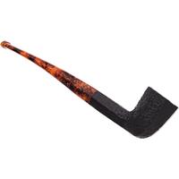 Savinelli Ottagono Long Sandblasted II (6mm) (53/800)