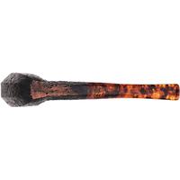 Savinelli Ottagono Long Sandblasted II (6mm) (53/800)