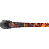 Savinelli Ottagono Long Sandblasted II (6mm) (221/800)