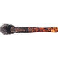 Savinelli Ottagono Long Sandblasted II (6mm) (210/800)