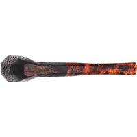 Savinelli Ottagono Long Sandblasted II (6mm) (288/800)