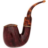 Savinelli Tortuga Smooth (614) (6mm)