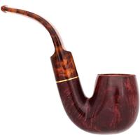 Savinelli Tortuga Smooth (614) (6mm)