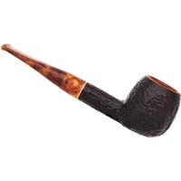 Savinelli Tortuga Rusticated (207) (6mm)