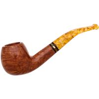 Savinelli Miele Smooth  (626) (6mm)