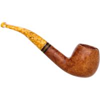 Savinelli Miele Smooth  (626) (6mm)