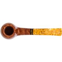 Savinelli Miele Smooth  (626) (6mm)
